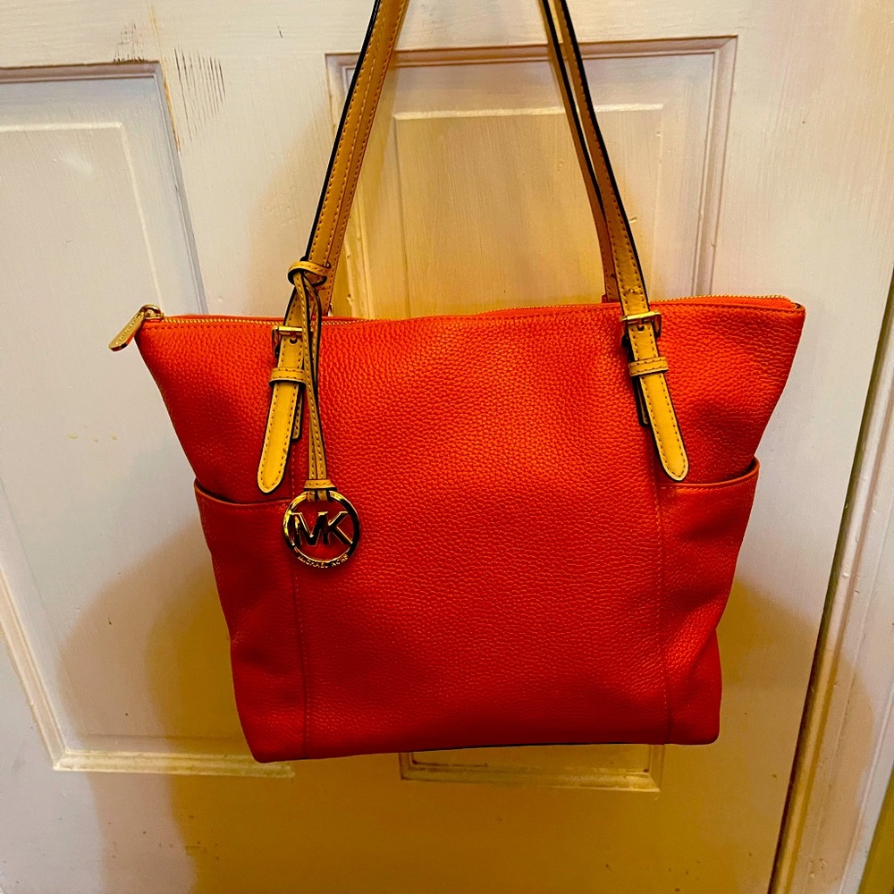 Michael Kors handbag